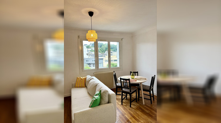 Ma-Cabane - Location Appartement Quimper, 47 m²