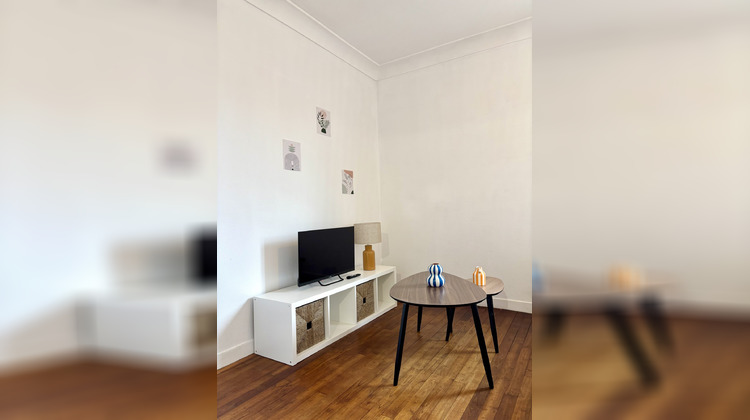 Ma-Cabane - Location Appartement Quimper, 47 m²