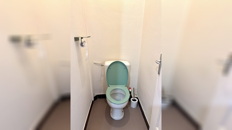 Ma-Cabane - Location Appartement Quimper, 47 m²
