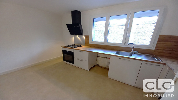 Ma-Cabane - Location Appartement QUIMPER, 70 m²