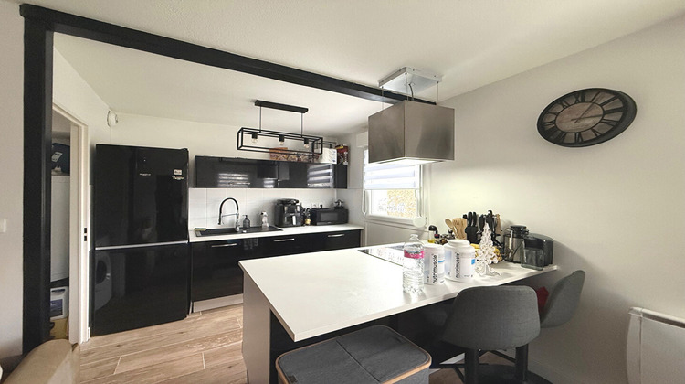 Ma-Cabane - Location Appartement QUIMPER, 54 m²