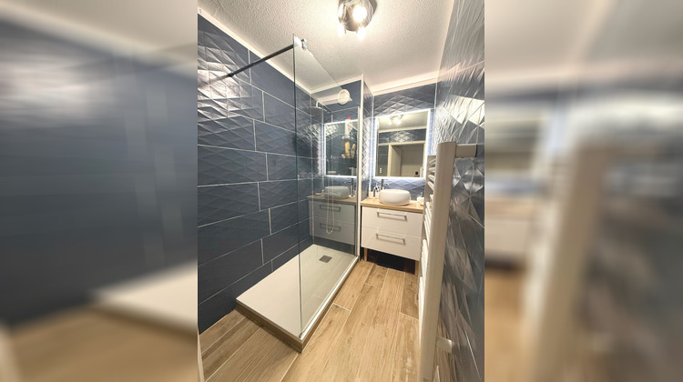 Ma-Cabane - Location Appartement QUIMPER, 54 m²