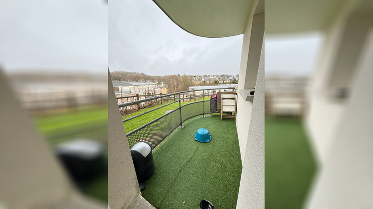 Ma-Cabane - Location Appartement QUIMPER, 54 m²
