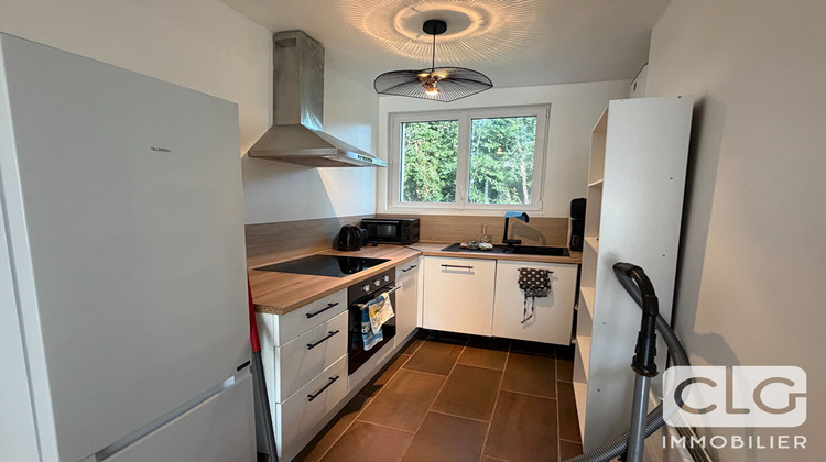 Ma-Cabane - Location Appartement QUIMPER, 56 m²