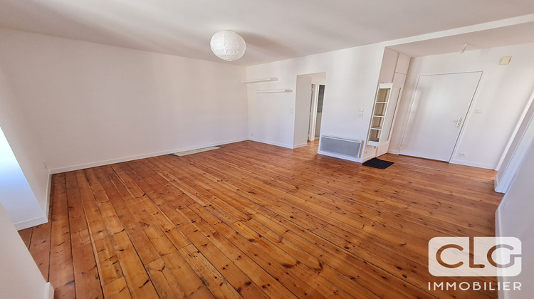 Ma-Cabane - Location Appartement QUIMPER, 57 m²
