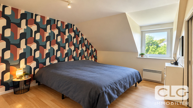 Ma-Cabane - Location Appartement QUIMPER, 32 m²
