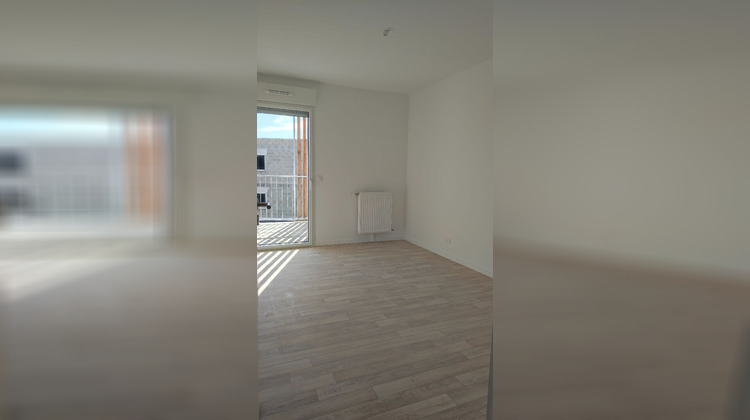 Ma-Cabane - Location Appartement QUIMPER, 59 m²