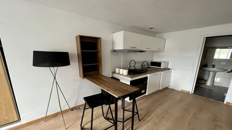 Ma-Cabane - Location Appartement Quimperlé, 15 m²