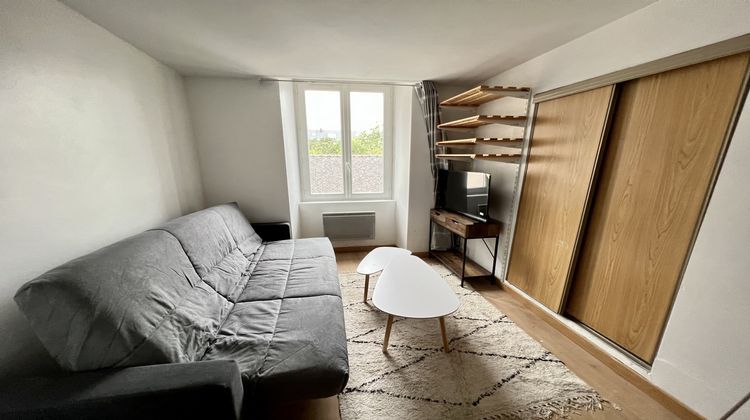 Ma-Cabane - Location Appartement Quimperlé, 15 m²