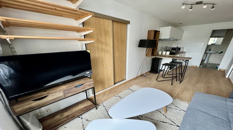 Ma-Cabane - Location Appartement Quimperlé, 15 m²