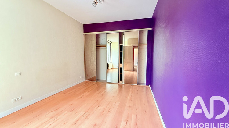 Ma-Cabane - Location Appartement Quimperlé, 95 m²