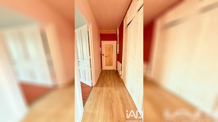 Ma-Cabane - Location Appartement Quimperlé, 95 m²