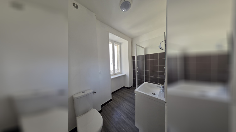 Ma-Cabane - Location Appartement Quimperlé, 28 m²