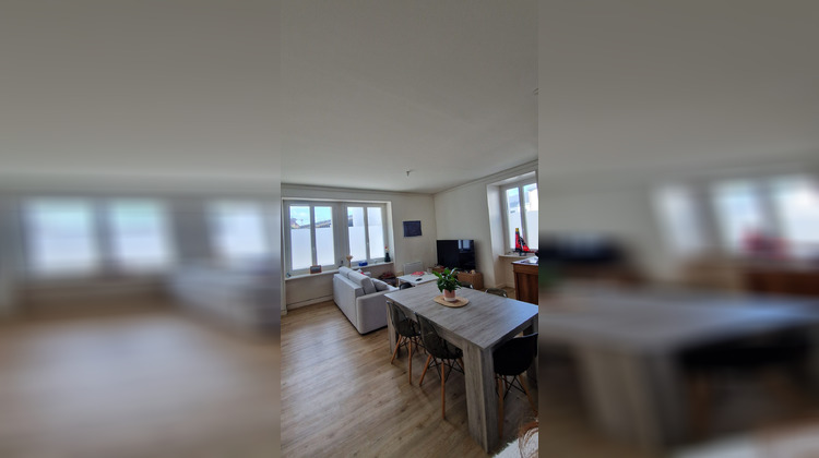 Ma-Cabane - Location Appartement Quimperlé, 57 m²