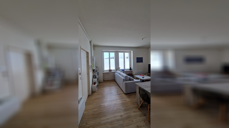 Ma-Cabane - Location Appartement Quimperlé, 57 m²