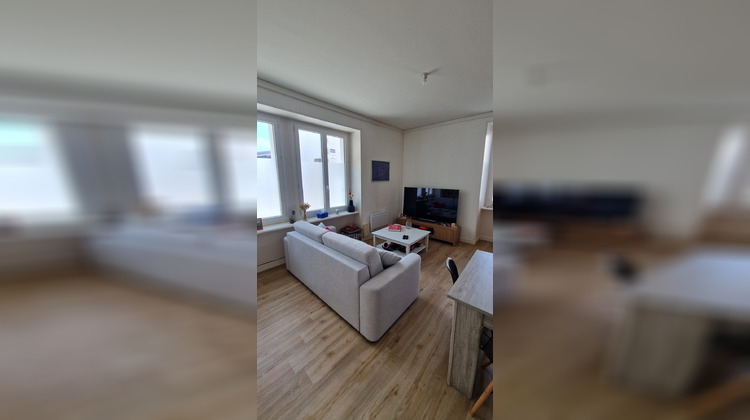 Ma-Cabane - Location Appartement Quimperlé, 57 m²