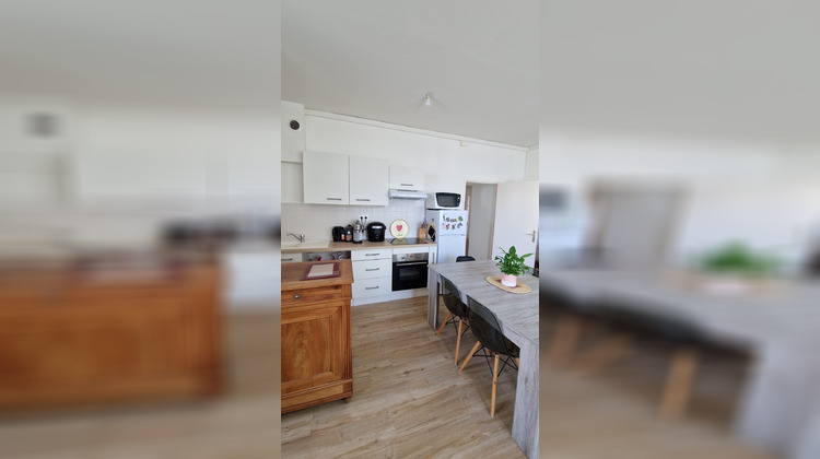Ma-Cabane - Location Appartement Quimperlé, 57 m²