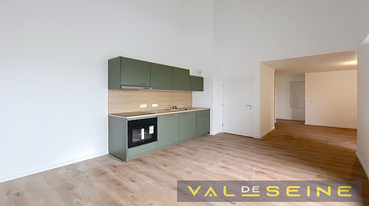 Ma-Cabane - Location Appartement QUINCAMPOIX, 68 m²