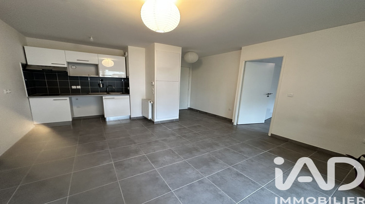 Ma-Cabane - Location Appartement Quincy-sous-Sénart, 38 m²