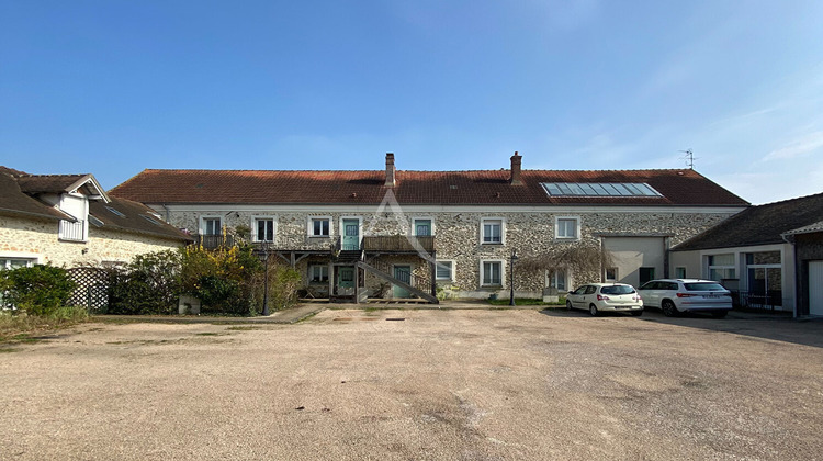 Ma-Cabane - Location Appartement QUINCY-SOUS-SENART, 68 m²