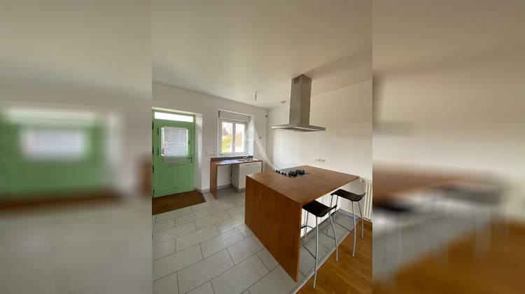 Ma-Cabane - Location Appartement QUINCY-SOUS-SENART, 68 m²