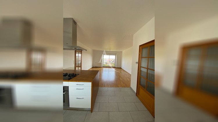 Ma-Cabane - Location Appartement QUINCY-SOUS-SENART, 68 m²