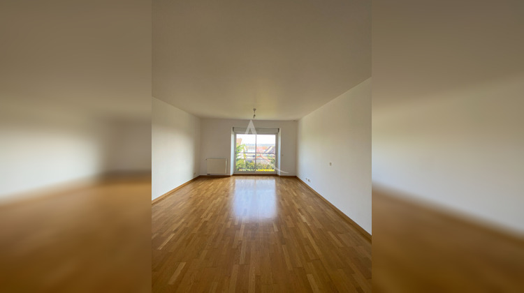 Ma-Cabane - Location Appartement QUINCY-SOUS-SENART, 68 m²