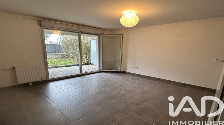 Ma-Cabane - Location Appartement Quincy-sous-Sénart, 38 m²