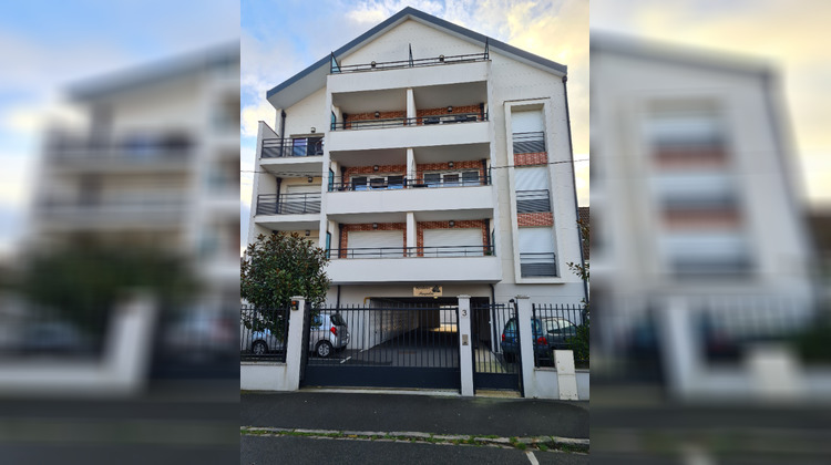 Ma-Cabane - Location Appartement QUINCY-SOUS-SENART, 30 m²