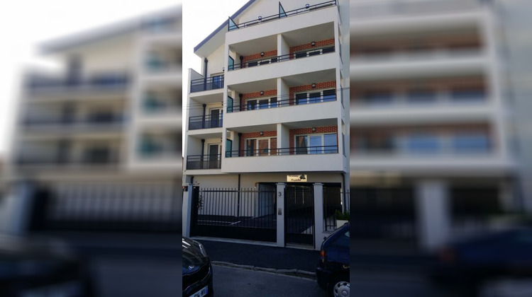 Ma-Cabane - Location Appartement QUINCY-SOUS-SENART, 30 m²