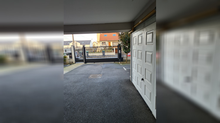 Ma-Cabane - Location Appartement QUINCY-SOUS-SENART, 30 m²