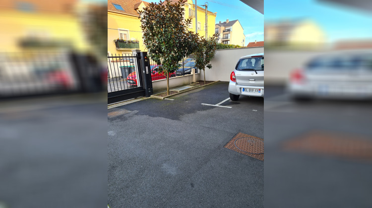 Ma-Cabane - Location Appartement QUINCY-SOUS-SENART, 30 m²