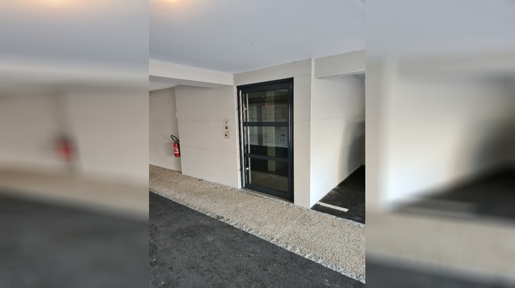 Ma-Cabane - Location Appartement QUINCY-SOUS-SENART, 30 m²