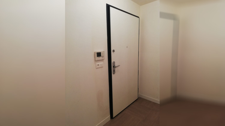 Ma-Cabane - Location Appartement QUINCY-SOUS-SENART, 30 m²