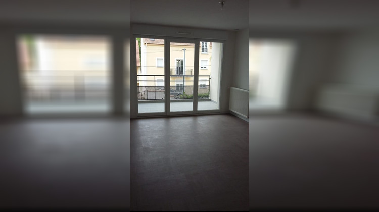 Ma-Cabane - Location Appartement QUINCY-SOUS-SENART, 30 m²