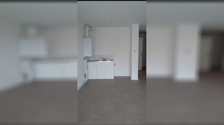 Ma-Cabane - Location Appartement QUINCY-SOUS-SENART, 30 m²