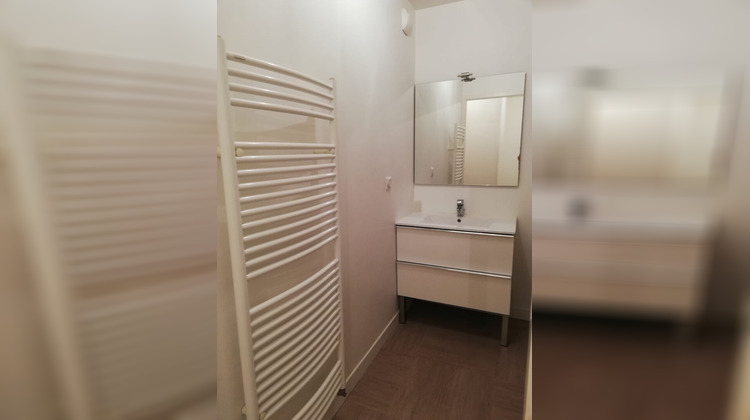 Ma-Cabane - Location Appartement QUINCY-SOUS-SENART, 30 m²
