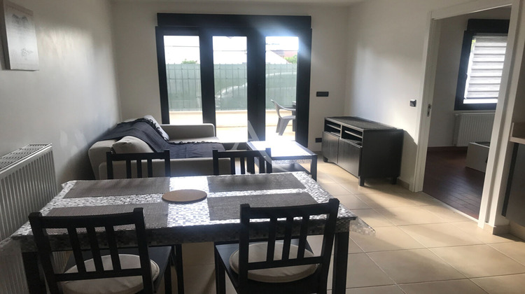 Ma-Cabane - Location Appartement QUINCY-SOUS-SENART, 34 m²
