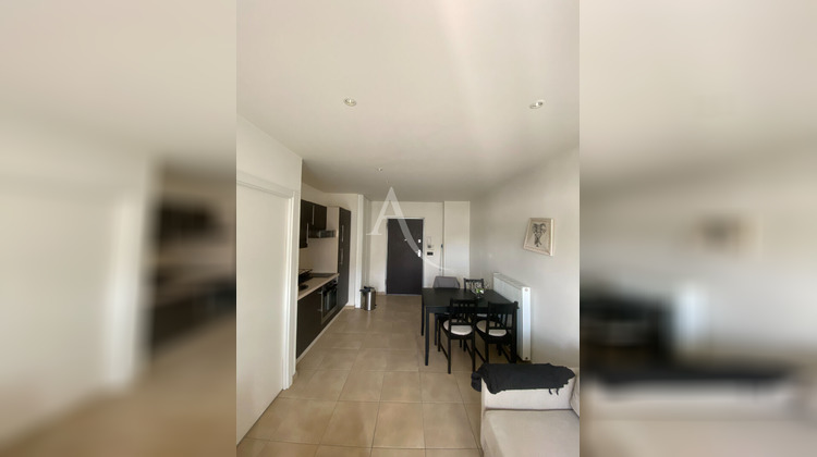 Ma-Cabane - Location Appartement QUINCY-SOUS-SENART, 34 m²