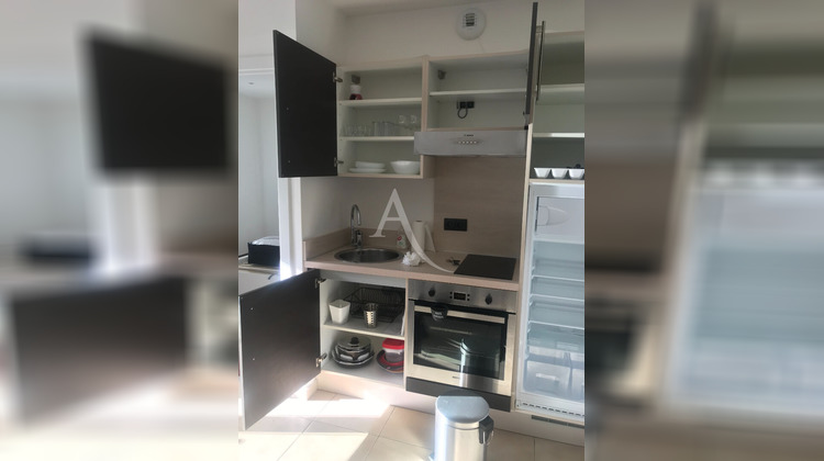Ma-Cabane - Location Appartement QUINCY-SOUS-SENART, 34 m²