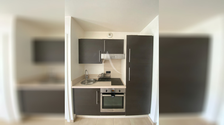 Ma-Cabane - Location Appartement QUINCY-SOUS-SENART, 34 m²