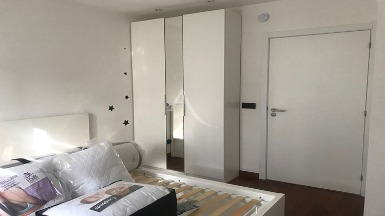 Ma-Cabane - Location Appartement QUINCY-SOUS-SENART, 34 m²