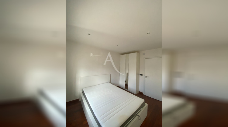 Ma-Cabane - Location Appartement QUINCY-SOUS-SENART, 34 m²