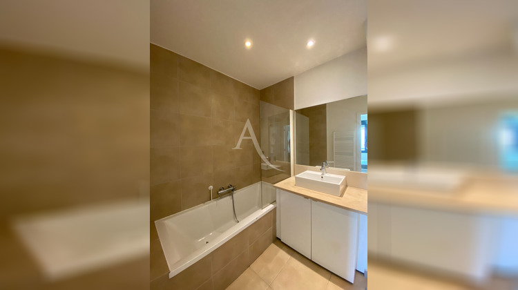 Ma-Cabane - Location Appartement QUINCY-SOUS-SENART, 34 m²