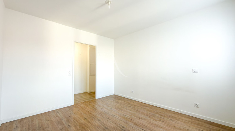 Ma-Cabane - Location Appartement QUINCY-SOUS-SENART, 40 m²