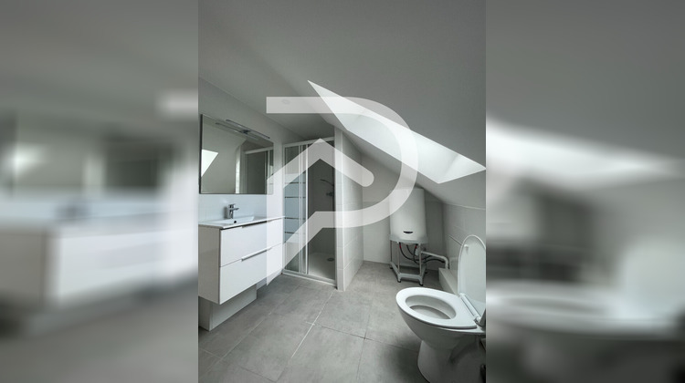 Ma-Cabane - Location Appartement QUINCY-VOISINS, 33 m²