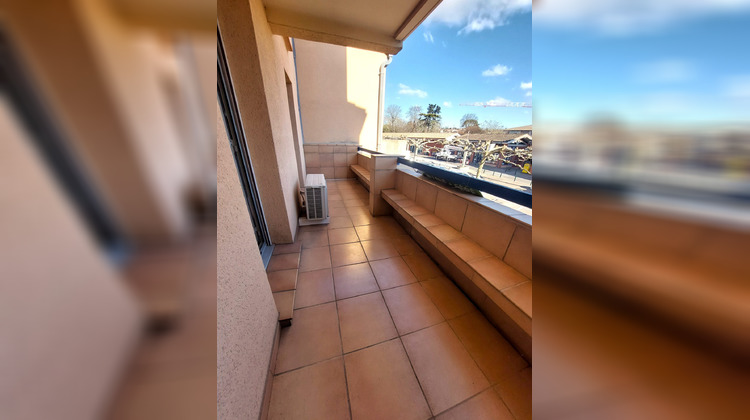 Ma-Cabane - Location Appartement Quint-Fonsegrives, 27 m²