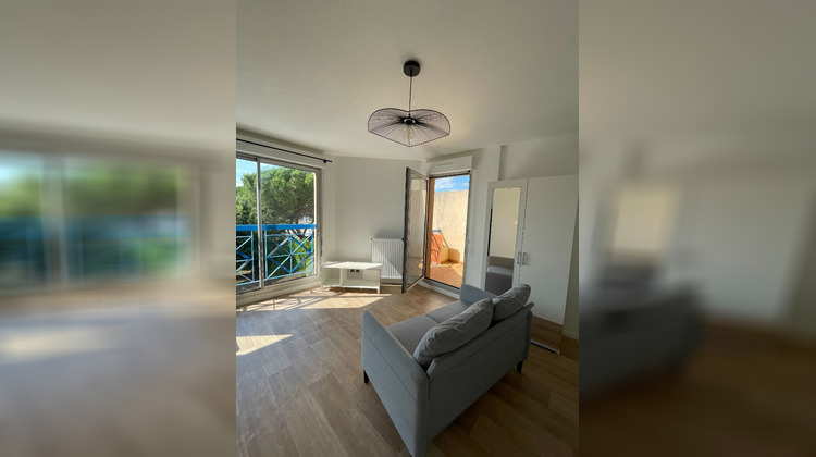 Ma-Cabane - Location Appartement QUINT-FONSEGRIVES, 32 m²