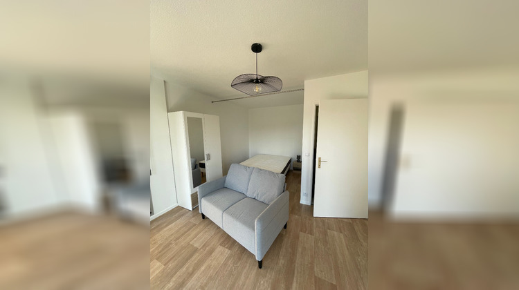 Ma-Cabane - Location Appartement QUINT-FONSEGRIVES, 32 m²