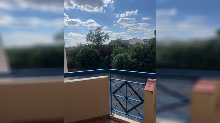 Ma-Cabane - Location Appartement QUINT-FONSEGRIVES, 32 m²